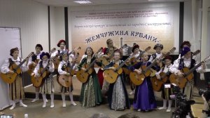 Г. Гладков. Новогодняя песенка» и мелодия из к/ф «Джентльмены удачи»