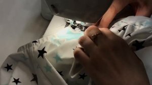 Как сшить летний сарафан для девочки своими руками за один вечер. Очень лёгкая выкройка.