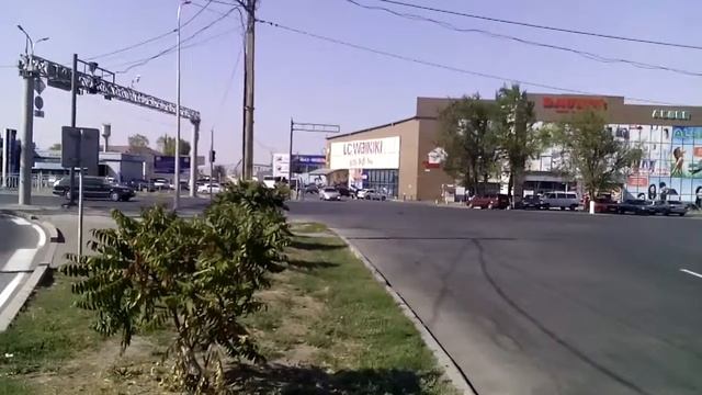 Зелёный Ковёр. Перекресток смотреть онлайн