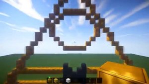 Майнкрафт ГРАВИТИ ФОЛЗ КАК ПОСТРОИТЬ БИЛЛА ШИФРА(САЙФЕРА)