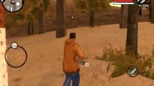 Как устанавливать моды для GTA SAN ANDREAS IOS