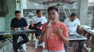 Always Remember Us This Way - EastSide Band Cover (Lady Gaga)