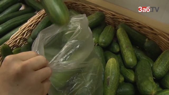 В Забайкалье почти нет своих овощей и молока смотреть онлайн