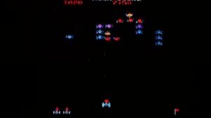 Galaxian (Namco Museum DS)