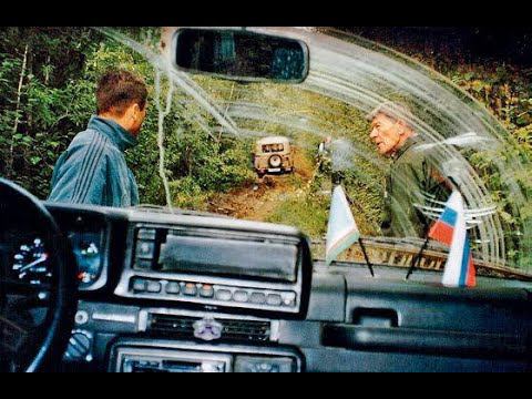 Дальний Восток. Магистрали будущего. смотреть онлайн