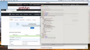 FreedomCast- 17 Running Docker on Your antsle