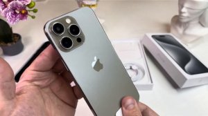 iPhone 15 pro max Реплика.