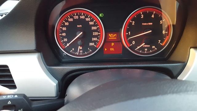 How To Check The Engine Oil Level On A BMW E70 E90 E92 E87 E88 M3 M5 E65 E83 E85 смотреть онлайн
