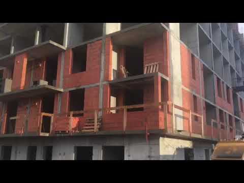 Микрорайон Сельма видеообзор жилого комплекса Арт Квартал.Телефон отдела продаж: +7(4012) 902 551 смотреть онлайн