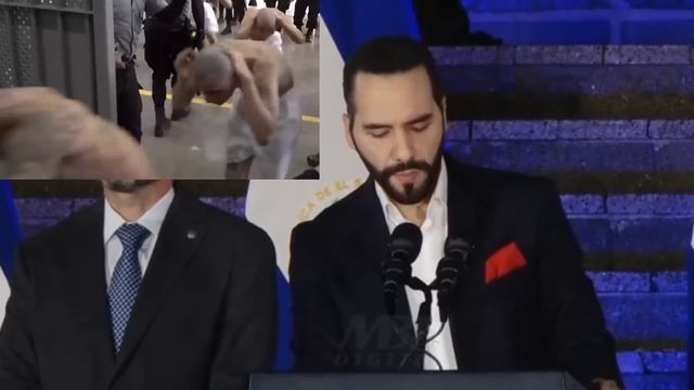 POR ESTA RAZÓN EL SALVADOR NO QUIERE al PRESIDENTE (BUKELE) que está pasando en el SALVADOR (2023) смотреть онлайн