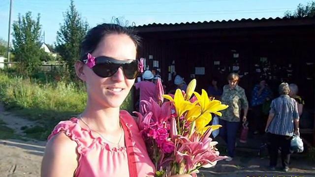 В память о Аленушке Митиной.wmv смотреть онлайн