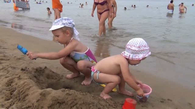 Выкопали яму) смотреть онлайн