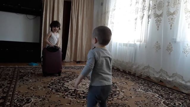 Как нужно собирать чемодан