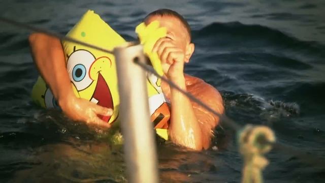 День рождения под парусами. Севастополь 2012. смотреть онлайн