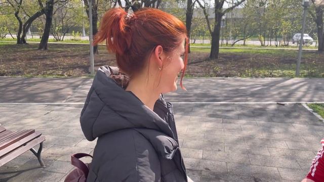 МОЙ ОПРОС. ЧТО ДУМАЮТ ЛЮДИ О ПРОДЛЕНИИ МАЙСКИХ ПРАЗДНИКОВ? смотреть онлайн