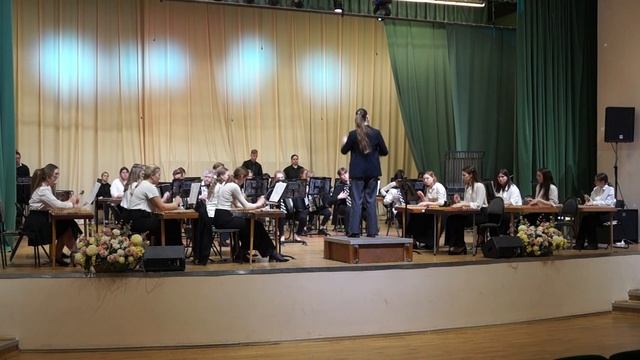 И.Штраус - Полька смотреть онлайн