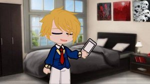 •oshi no ko "aqua sing AI song!?"idol yoasobi"•inspired