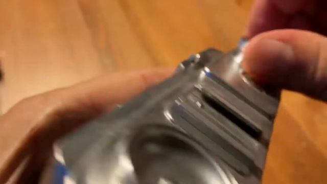 Vintage camera sound check: Contax II смотреть онлайн