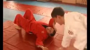 Маха Марга Применение волны в борьбе - ч2.mp4