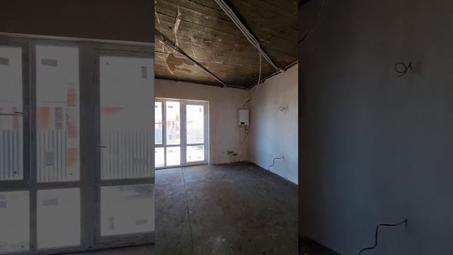 Дом 135м2 г.Краснодар, Прикубанский округ. Строим и продаём!!