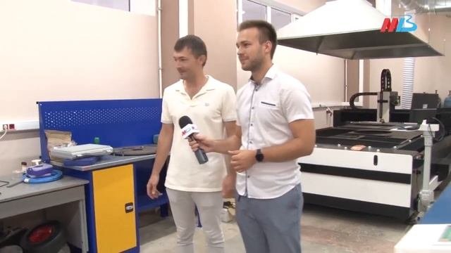 Возможности и услуги центра прототипирования ВолгГТУ