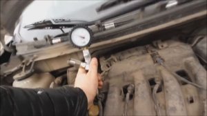 1 часть Renault Duster (Рено Дастер) ремонт Двигателя через 160 000 ткм,диагностика NISSAN.RVS anti