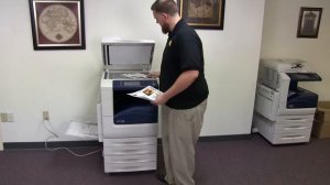 Xerox Workcentre  7120   3K  144K