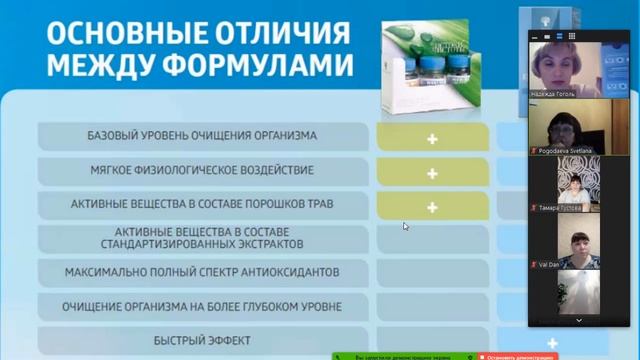 Комфортный детокс организма смотреть онлайн