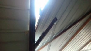 ВОРОТА НА ЧЕТЫРЕХ РЫЧАГАХ Z СИСТЕМА | ПОЛНАЯ ИНСТРУКЦИЯ