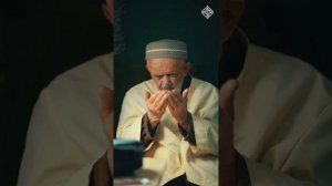 Дуа от Хасмухаммад-Хаджи Абубакаров