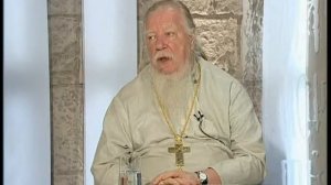 "Кто женится на разведенной, тот прелюбодействует"
