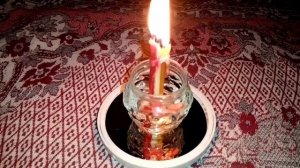Онлайн ритуал Приворот на три свечи, вызываем любимого мужчину ?
