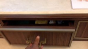 Waldorf Astoria Dubai The Palm Jumeirah - Hotel Tour & Review - by Luigi