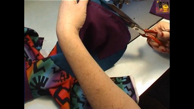 Шьем джемпер (мастерку, толстовку, свитшот, свитер...) смотреть онлайн