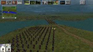 Прохождение Shogun TW Mongol Invasion. Ходзё. 16-я серия Монголы и повстанцы.