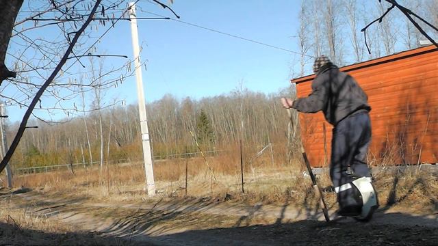 моноколесо день второй смотреть онлайн