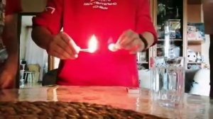 ЭКСПЕРИМЕНТ ОГНЕННЫЙ ШАР