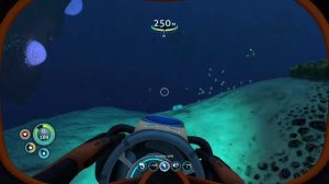 Подводные острова - Subnautica #17