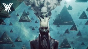 The Witness (Without Dialogue) - Destiny 2： The Witch Queen Cutscene