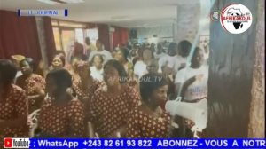 ?DIRECT ORDONNANCES PRÉSIDENTIELLES JOURNAL18/11/2023 13H30