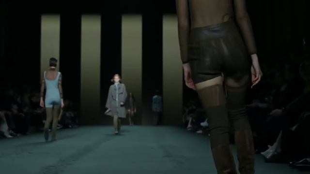 Hermès  Women's fall-winter 2022 collection