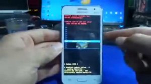 Прошивка на Galaxy Core 2