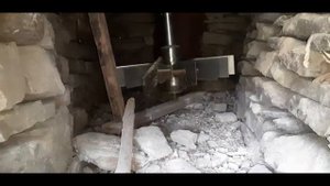 Дагестан Кайтагский район селение Адага #2 Часть