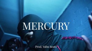 [SOLD] Yvng Patra x Tade Dust x Ralph x Dark Drill Type Beat - "MERCURY" | Prod. Yabu Beatz