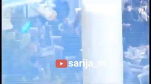 Патя зажигает на свадьбе