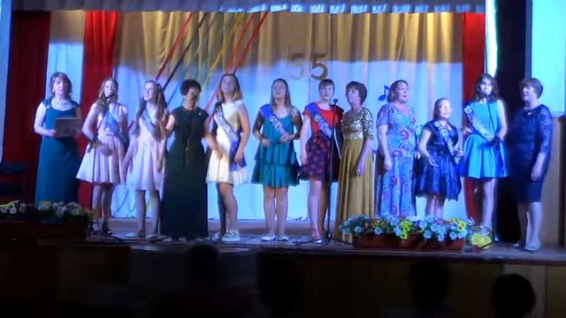 4. Ансамбль преподавателей «Вдохновение» с учениками «Пой всегда» смотреть онлайн