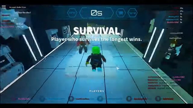 TRAN - ROBLOX Gaming смотреть онлайн