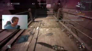 ФИКС ФПС НА НОУТБУКЕ DYING LIGHT 2022 | DYING LIGHT FPS FIX LAPTOP 2022