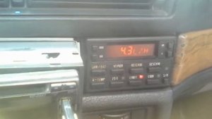 Расход топлива m30b35. Расход на ХХ. BMW E32 1987г.в.