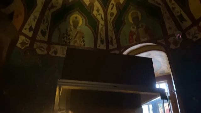 Прогулка по Москве с подписчицей Надеждой/День 9/RUSSIA VLOG